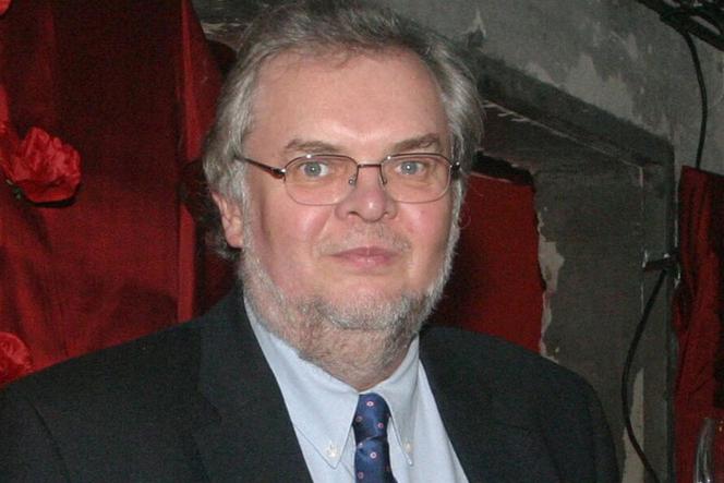 Prof. Andrzej Rychard