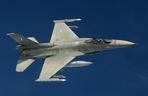 Grecki F-16