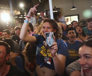 Zohran Mamdani pokonał Andrew Cuomo w demokratycznych prawyborach