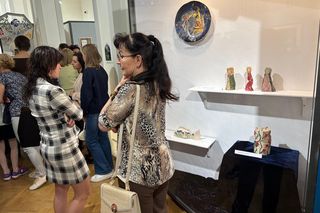 Rozstrzygnięcie konkursu „Przygoda ze sztuką — muzealne inspiracje”