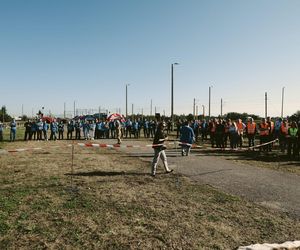 Wojewódzkie ćwiczenia obronne GOŁOBORZE-25