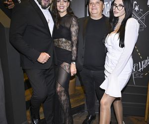 Michał Milowicz - 55. urodziny