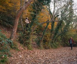 Dziedzictwo, odcinek 666. Nana, Yaman