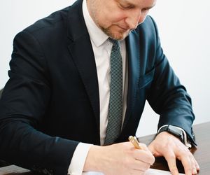 Umowy na dofinansowanie inwestycji w CKiS i Budowlance zostały już podpisane.