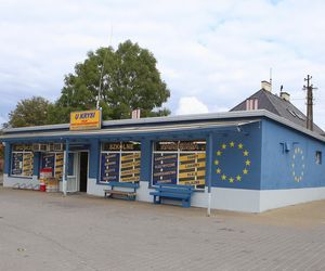 W Jeruzalu na Mazowszu powstała większość zdjęć do serialu Ranczo