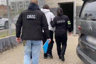 Rozsiewali grozę w szkołach i urzędach. Wpadli po latach ukrywania się za nickami