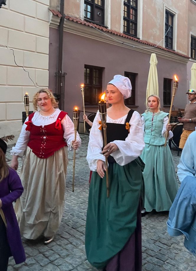 Cud w Lublinie? Modlitwa i procesja z relikwiami uratowała miasto. Ta legenda wciąż jest żywa