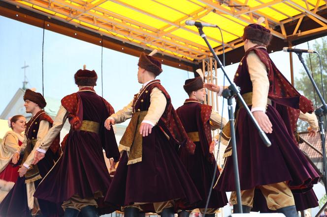Piknik patriotyczny i koncert „Polskie Tańce Narodowe i Regionalne” na pl. Litewskim w Lublinie
