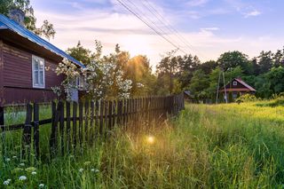 Najmniejsze wsie na Podlasiu. W niektórych mieszkają dwie lub trzy osoby