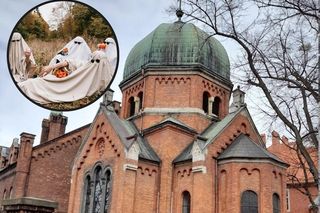 Techno, sacrum i cenzura? Spór o imprezę w dawnej kaplicy rozgrzał Rybnik. Organizatorzy są rozgoryczeni