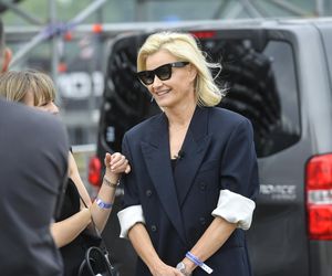 Małgorzata Kożuchowska