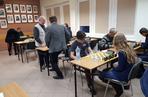 Szachy w Harmonijce - ósma edycja turnieju, łączącego pokolenia