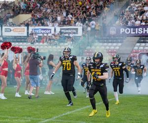 Lowlanders Białystok mistrzami Polski. To drugi triumf z rzędu w Polskiej Futbol Lidze