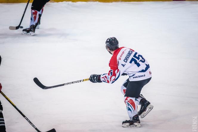 KH Energa Toruń - Comarch Cracovia 5:2, zdjęcia z meczu