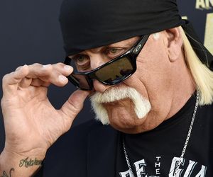 Hulk Hogan nie żyje