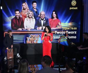 Twoja Twarz Brzmi Znajomo