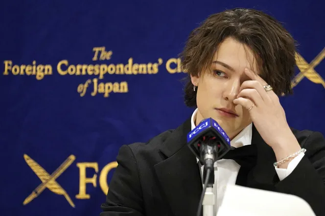 Sprawa wykorzystywania członków boysbandów pod lupą rządu Japonii