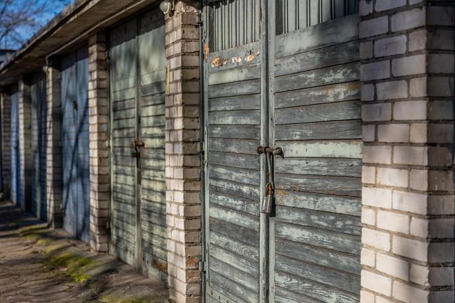 Osiedle Zatrasie - zdjęcia. Zobacz warszawskie osiedle z PRL-u, które zostało zabytkiem