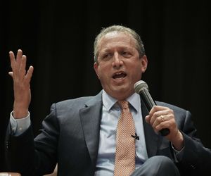 Nowojorski rewident aresztowany przez ICE!