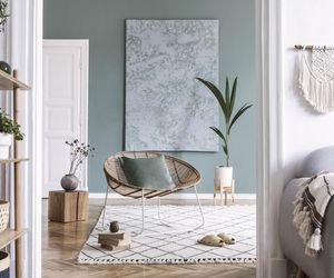Feeria barw i wzorów czy patchworkowy minimalizm? Styl boho w nowoczesnych wnętrzach