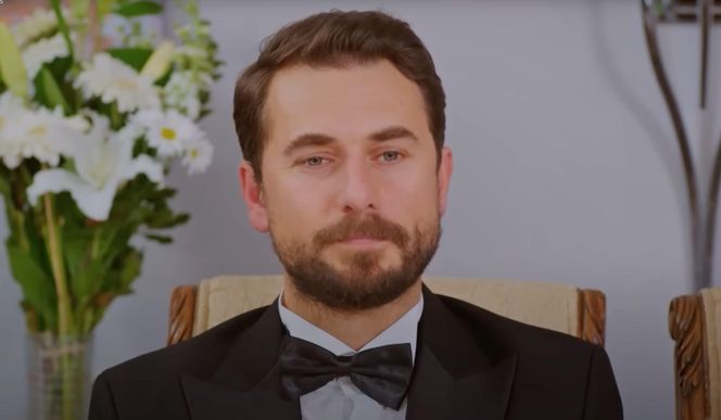 W ostatnich scenach ujrzymy zaś ślub Sili i Kuzeya.