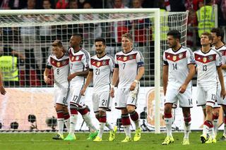 Niemiecki walec przejechał się po Włochach! Pokaz siły mistrzów świata przed Euro 2016