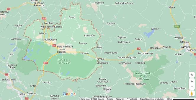 To najbogatsze powiaty w woj. lubelskim