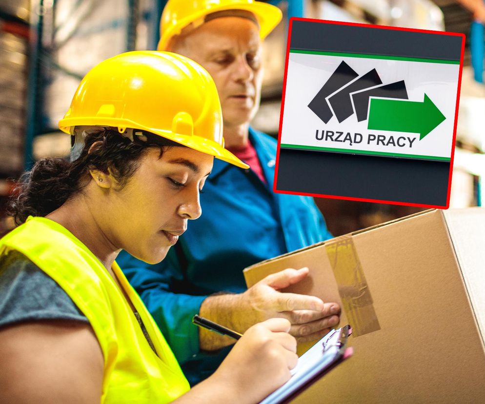 Urząd Pracy