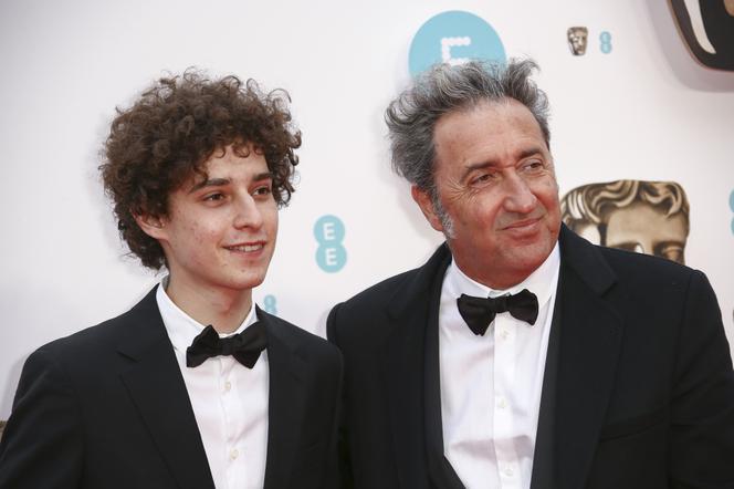 BAFTA 2022