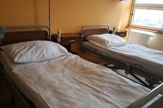 Oddział Toksykologii w Szpitalu św.Barbary w Sosnowcu