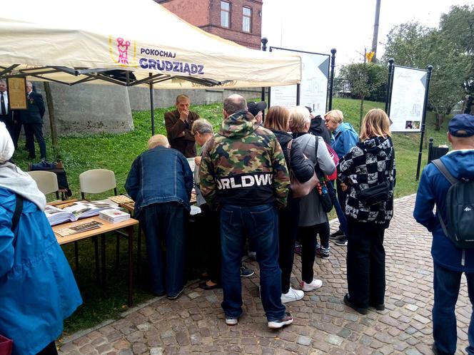 Przegląd Organizacji Pozarządowych z Grudziądza