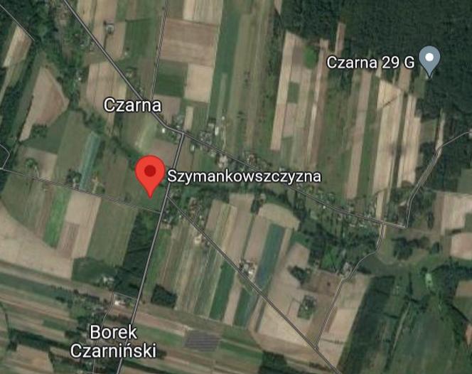 Trudne nazwy miejscowości 