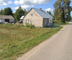 Woźnawieś na Podlasiu