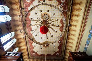 Niezwykła historia cerkwi św. Aleksandra Newskiego w Łodzi