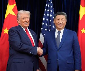 Trump ogłasza sukces po spotkaniu z Xi Jinpingiem. Co ustalili?