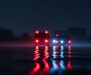 Katastrofa samolotu UPS w Louisville. Ile osób zginęło na miejscu zdarzenia?