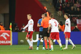 Mecz barażowy o Euro 2024. Polska - Estonia na PGE Narodowym