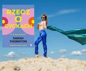Do czego nam piersi? „Rzecz o cyckach” Sarah Thornton odpowiada z inteligencją i humorem