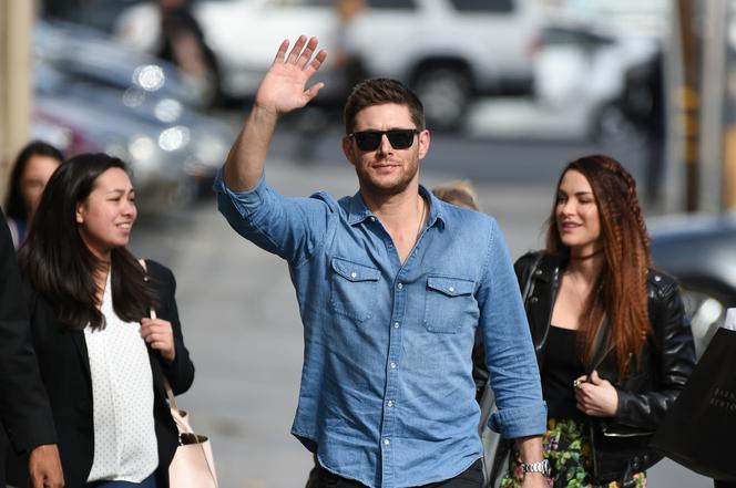 Jensen Ackles