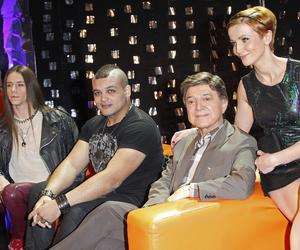 Jerzy Połomski nie żyje