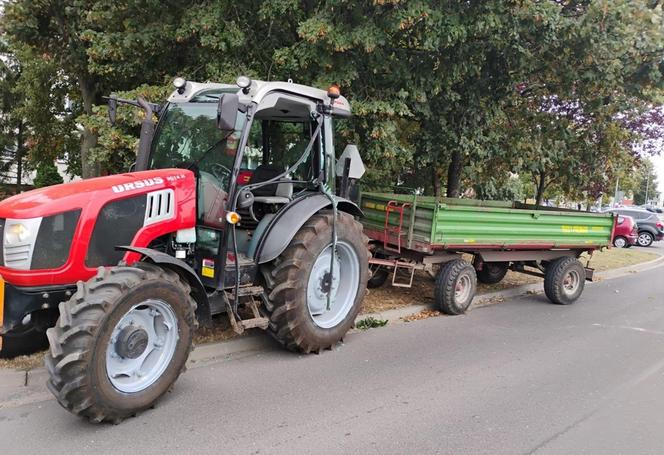 Mężczyzna odpowie przed sądem