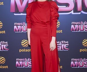 Weronika Ryba - Must Be The Music 2025 