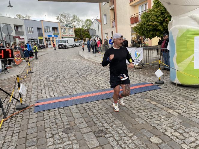 Półmaraton Ślimaka 2025
