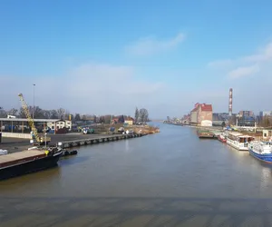 Twój głos jest ważny. Zagłosuj w sprawie przyszłości elbląskiego portu