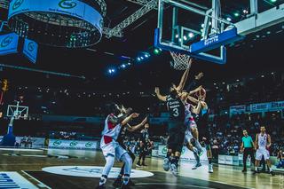 Polski Cukier Toruń - Estudiantes Madryt 60:68