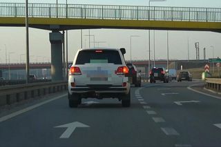 Zarzut o sabotaż i terroryzm. Prokuratura: Białorusin Stepan K. podpalił market w Warszawie na zlecenie Rosji