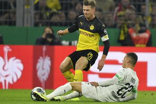 Liga Mistrzów. Borussia Dortmund – PSG. Typy, kursy