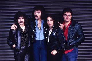 Black Sabbath i Live Evil - jubileuszowe wydanie albumu z okazji 40-lecia ujrzy światło dzienne!