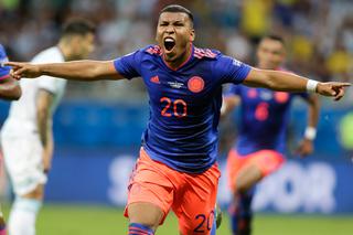 Copa America: Kolumbia ogra Katar? Typy, kursy