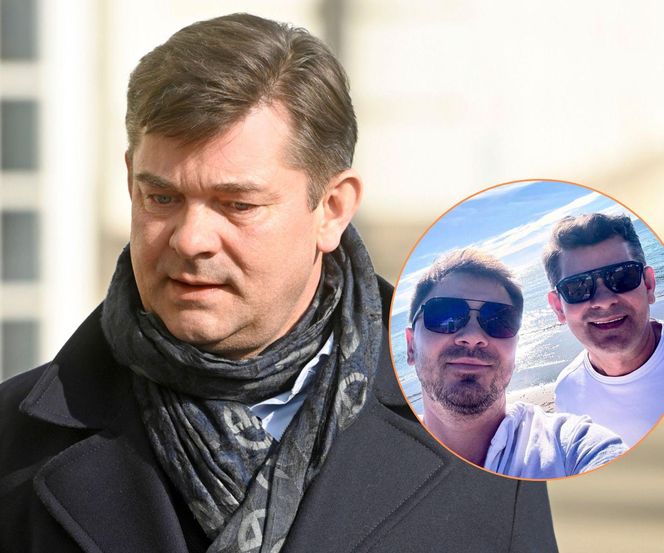 Zenon Martyniuk komentuje rozstanie Daniela. Faustyna przerywa milczenie i mówi o synu